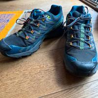 NUOVOScarpe Uomo La Sportiva Ultraraptor GTX TG 44
