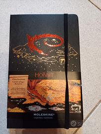 Moleskine Legendary Notebook - The Hobbit
