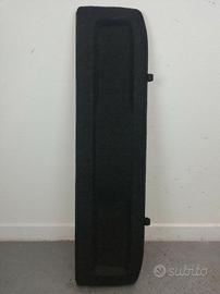 Cappelliera posteriore per Suzuki Swift