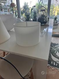 Cappello lampada