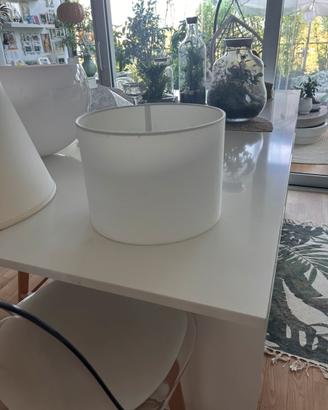 Cappello lampada