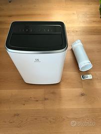 Climatizzatore portatile 9000 BTU