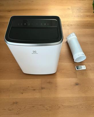 Climatizzatore portatile 9000 BTU