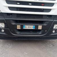 iveco stralis 500
