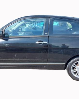 Lancia Ypsilon benzina 69 CV unyca