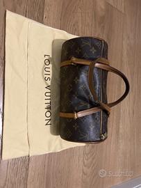 Borsa Louis Vuitton Papillon 26