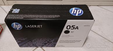 Cartucce stampanti originali