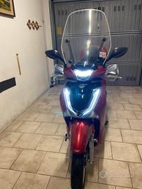Scooter Honda