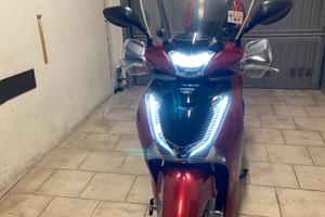 Scooter Honda