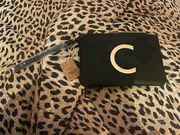 Pochette NUOVA Carpisa