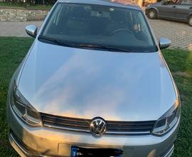 Volkswagen Polo 1.4 Tdi
