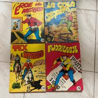 Fumetto tex