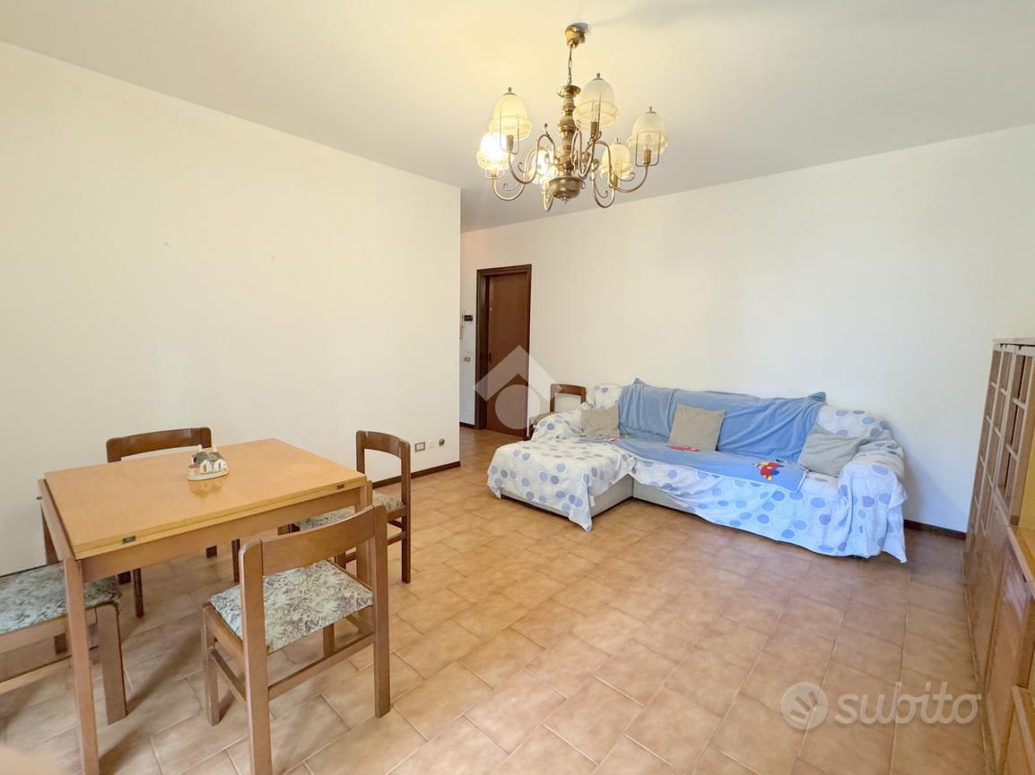 Appartamento – Fagnano Olona, Balzarine - Altro