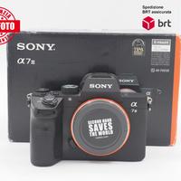 Sony A7 III