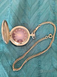 Orologio da tasca Molnija