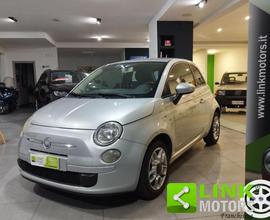 FIAT 500 1.3 Multijet 16V 95 CV Matt Black