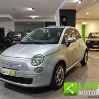 FIAT 500 1.3 Multijet 16V 95 CV Matt Black