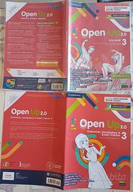 Open Up 2.0 vol.3+ Grammar978-1-00-920860-4