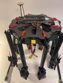 Drone serie 1000 Tarot 1200