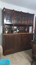 credenza antica