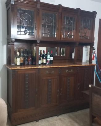 credenza antica