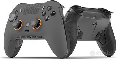 SCUF ENVISION PRO