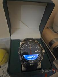 Tissot T Touch Solar Connect