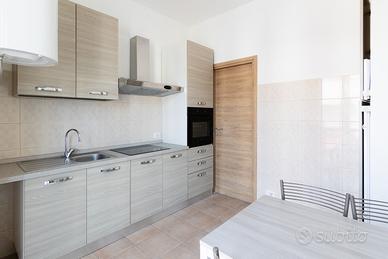 Appartamento trilocale Pavia