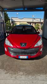 Peugeot 308 Sportium 2.0 HDi 140 CV  