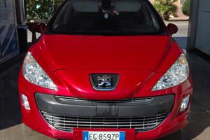 Peugeot 308 Sportium 2.0 HDi 140 CV  