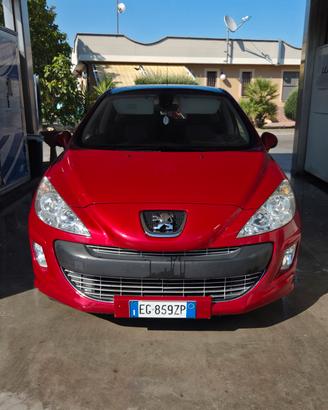 Peugeot 308 Sportium 2.0 HDi 140 CV  