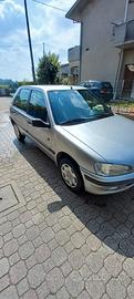 Peugeot 106 open