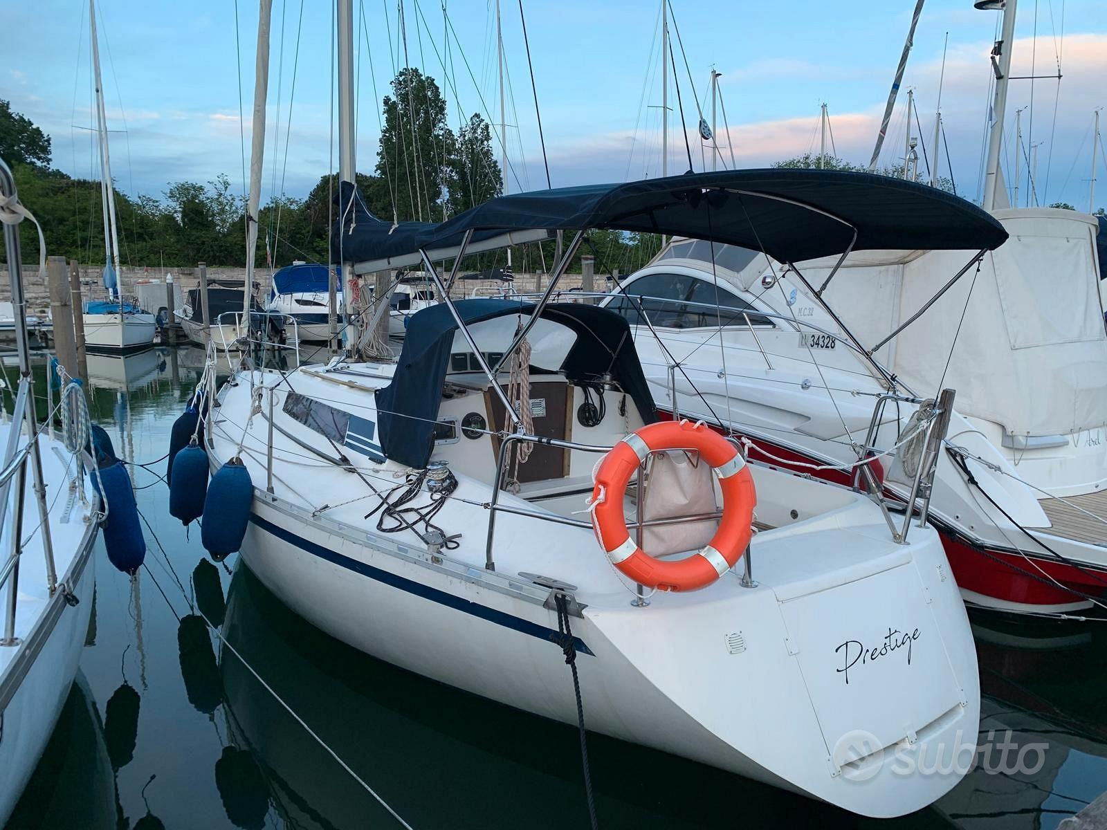 FIRST 30 E (BENETEAU - BERRET) — Vedi foto 1