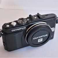 Fotocamera Olympus PEN e-pl5
