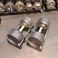 MANUBRI REGOLABILI MATT 4-41.5