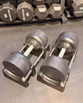 MANUBRI REGOLABILI MATT 4-41.5