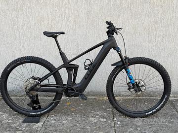 Cube Stereo Hybrid 140 HPC SLX 750 2024 tg L