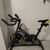 Spinbike