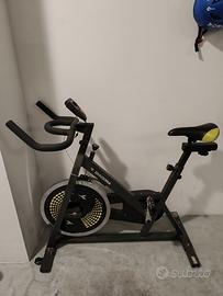 Spinbike