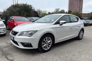 Seat Leon 1.6 TDI 115CV 5p. Style OK NEOPATENTATI