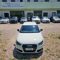 AUDI A1 SPB 1.6 TDI S-Tronic GARANZIA 12 MESI