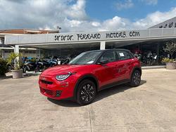 Fiat 600 Hybrid 110 CV DCT MHEV Pop KM 0 IVA ESPOS