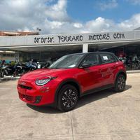 Fiat 600 Hybrid 110 CV DCT MHEV Pop KM 0 IVA ESPOS