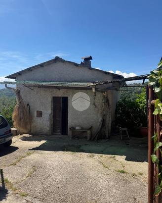 CASA INDIPENDENTE A PALIANO