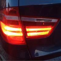 Centralina LED BMW X3 F25 Valeo b003809.2 