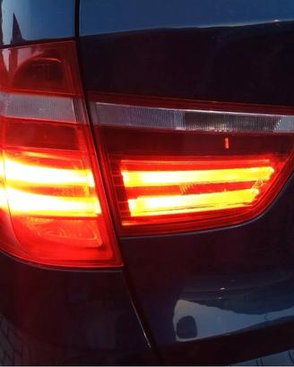 Centralina LED BMW X3 F25 Valeo b003809.2 