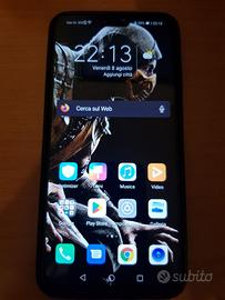 Honor view 10 lite 4gb 128gb