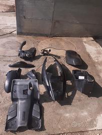 Malaguti piantone f12 50 cc