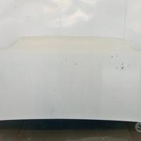 Cofano anteriore fiat van ducato 1994>2002 usato