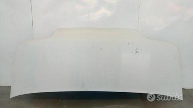 Cofano anteriore fiat van ducato 1994>2002 usato